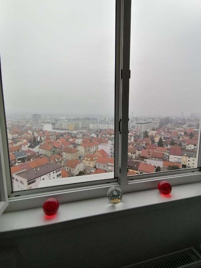 Panorama Studio Загреб Екстер'єр фото